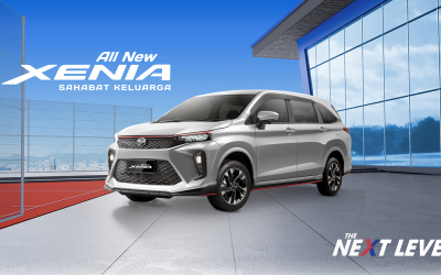 all new xenia daihatsu banjarbaru