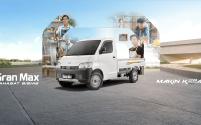 granmax pickup daihatsu banjarbaru